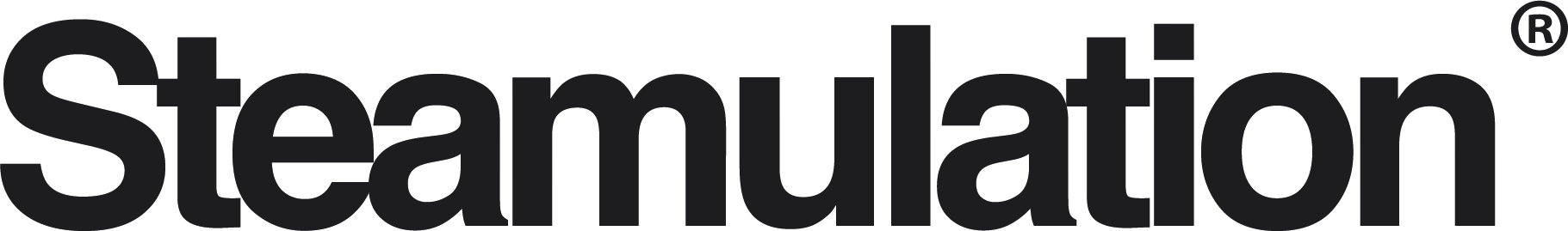Steamulation logo